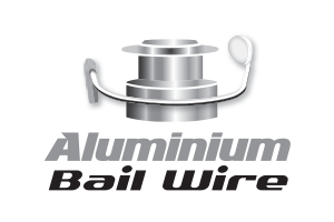 aluminium bail wire